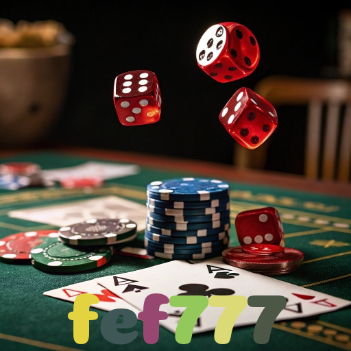 Multiplique Seus Lucros com Apostas no fef777