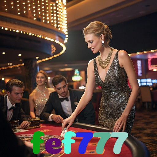 App Oficial com Slots, Roleta e Blackjack