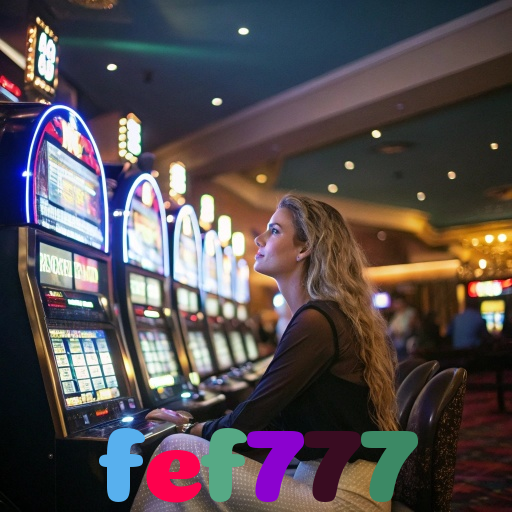 Jogos de Alta Aposta para Grandes Ganhos no fef777